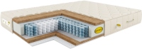 Фото - Матрас Benartti Prime Orto TFK 200x200