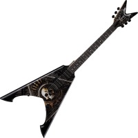 Фото - Гитара Dean Guitars Michael Amott Tyrant X 