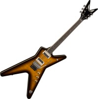 Фото - Гитара Dean Guitars ML 79 Floyd 