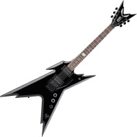 Фото - Гитара Dean Guitars Razorback Dimebag Floyd