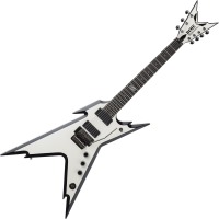 Фото - Гитара Dean Guitars Razorback 7 255 