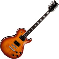 Фото - Гитара Dean Guitars Thoroughbred Deluxe 