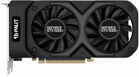 Фото - Видеокарта Palit GeForce 1050 Ti DUAL OC 