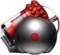 Фото - Пылесос Dyson CY22 Cinetic Big Ball Parquet 