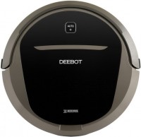 Фото - Пылесос ECOVACS DeeBot DM81 