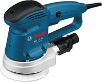 Фото - Шлифовальная машина Bosch GEX 125 AC Professional 0601372565 