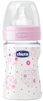 Фото - Бутылочки (поилки) Chicco Well-Being 70740.01.04 