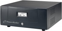 Фото - ИБП PowerWalker Inverter 700 PSW 700 ВА