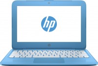 Фото - Ноутбук HP Stream 11-y000