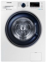 Фото - Стиральная машина Samsung WW60K42101WD белый