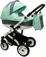 Фото - Коляска Mikrus Stars II