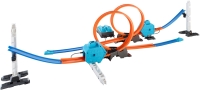 Фото - Автотрек / железная дорога Hot Wheels Track Builder Power Booster Kit