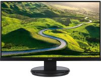 Фото - Монитор Acer KA270HAbid 27 "  черный