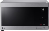 Фото - Микроволновая печь LG NeoChef MS-2595CIS нержавейка