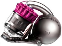 Фото - Пылесос Dyson DC30c Tangle Free 