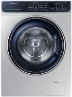 Фото - Стиральная машина Samsung WW80K52E61S серебристый