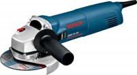 Фото - Шлифовальная машина Bosch GWS 10-125 Professional 06018210G0 