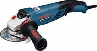 Фото - Шлифовальная машина Bosch GWS 11-125 CIH Professional 0601830122 