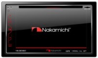 Фото - Автомагнитола Nakamichi NA-3020