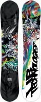 Фото - Сноуборд Lib Tech Hot Knife 150 (2016/2017)
