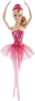 Фото - Кукла Barbie Ballerina DHM42 