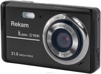 Фото - Фотоаппарат Rekam iLook S959i