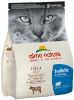 Фото - Корм для кошек Almo Nature Adult Holistic Sterilised Beef  400 g