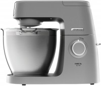 Фото - Кухонный комбайн Kenwood Chef XL Elite KVL6320S нержавейка