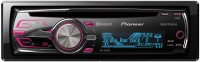 Фото - Автомагнитола Pioneer DEH-6450BT