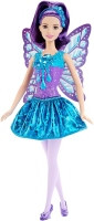 Фото - Кукла Barbie Gem Kingdom Fairy DHM55