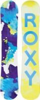 Фото - Сноуборд Roxy Ally BTX 139 (2016/2017) 