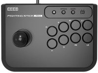 Фото - Игровой манипулятор Hori Fighting Stick MINI 4 for PlayStation 4 