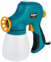 Фото - Краскопульт Bort BFP-60N