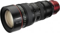 Фото - Объектив Canon 14.5-60mm T2.6L CN-E EF S 