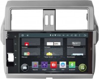 Фото - Автомагнитола Incar AHR-2252