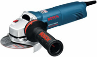 Фото - Шлифовальная машина Bosch GWS 14-150 CI Professional 0601826620 