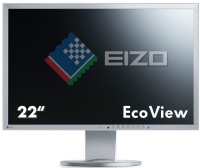 Фото - Монитор Eizo FlexScan EV2216WFS3 22 "