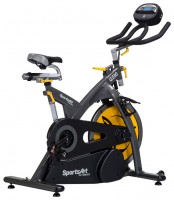 Фото - Велотренажер SportsArt Fitness G510 