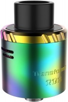 Фото - Креманка и соусник Vaporesso Transformer RDA