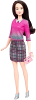 Фото - Кукла Barbie Fashionistas Chick with a Wink DTD99 