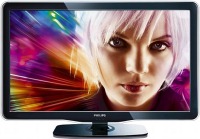 Фото - Телевизор Philips 40PFL5605 40 "  черный