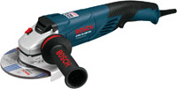 Фото - Шлифовальная машина Bosch GWS 15-150 CIH Professional 0601830522 