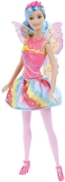 Фото - Кукла Barbie Rainbow Kingdom Fairy DHM56 