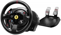 Фото - Игровой манипулятор ThrustMaster T300 Ferrari GTE Wheel 