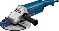 Фото - Шлифовальная машина Bosch GWS 20-230 H Professional 0601850107 