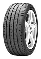 Фото - Шины Hankook Ventus S1 evo K107 245/45 R17 99Y 