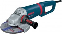 Фото - Шлифовальная машина Bosch GWS 24-230 JBV Professional 0601854G08