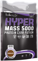 Фото - Гейнер BioTech Hyper Mass 5000 1 кг