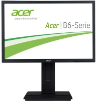 Фото - Монитор Acer B226WLymdpr 22&nbsp;"  черный