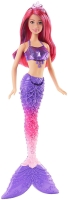 Фото - Кукла Barbie Gem Kingdom Mermaid DHM48 